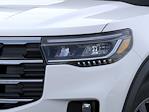 2025 Ford Explorer Active 4WD 2.3L EcoBoost I-4 SUV for sale #25T8918 - photo 19