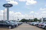 2025 Ford Explorer Active 4WD 2.3L EcoBoost I-4 SUV for sale #25T8918 - photo 27