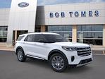 2025 Ford Explorer Active 4WD 2.3L EcoBoost I-4 SUV for sale #25T8918 - photo 8