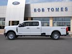 2025 Ford F-250 XL Crew Cab 4x4 6.7L Diesel V8 176" Pickup for sale #25T8919 - photo 2