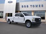 2025 Ford F-250 XL Crew Cab 4x4 6.7L Diesel V8 176" Pickup for sale #25T8919 - photo 7