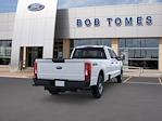 2025 Ford F-250 XL Crew Cab 4x4 6.7L Diesel V8 176" Pickup for sale #25T8919 - photo 8