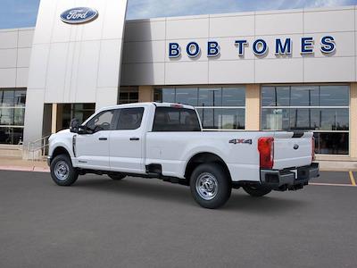 New 2025 Ford F-250 XL Crew Cab 4x4 SRW Pickup for sale #25T8920 - photo 2