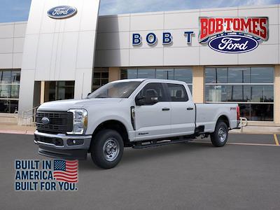 2025 Ford F-250 XL Crew Cab 4x4 6.7L Diesel V8 176" Pickup for sale #25T8945 - photo 1