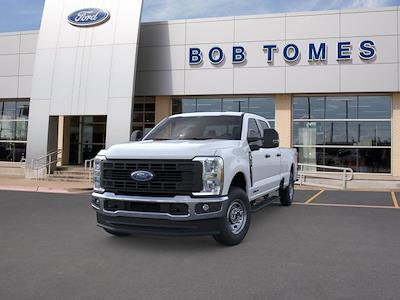 2025 Ford F-250 XL Crew Cab 4x4 6.7L Diesel V8 176" Pickup for sale #25T8945 - photo 2