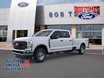 2025 Ford F-250 XL Crew Cab 4x4 6.7L Diesel V8 176" Pickup for sale #25T8945 - photo 1