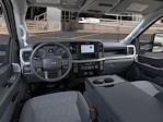 2025 Ford F-250 XL Crew Cab 4x4 6.7L Diesel V8 176" Pickup for sale #25T8945 - photo 10