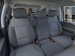 2025 Ford F-250 XL Crew Cab 4x4 6.7L Diesel V8 176" Pickup for sale #25T8945 - photo 11