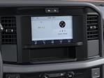2025 Ford F-250 XL Crew Cab 4x4 6.7L Diesel V8 176" Pickup for sale #25T8945 - photo 15