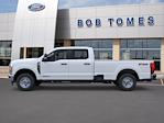 2025 Ford F-250 XL Crew Cab 4x4 6.7L Diesel V8 176" Pickup for sale #25T8945 - photo 3