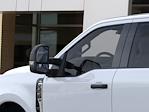 2025 Ford F-250 XL Crew Cab 4x4 6.7L Diesel V8 176" Pickup for sale #25T8945 - photo 22