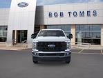 2025 Ford F-250 XL Crew Cab 4x4 6.7L Diesel V8 176" Pickup for sale #25T8945 - photo 7
