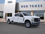 2025 Ford F-250 XL Crew Cab 4x4 6.7L Diesel V8 176" Pickup for sale #25T8945 - photo 8