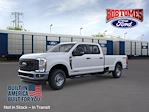 2025 Ford F-250 XL Crew Cab 4x4 6.7L Diesel V8 176" Pickup for sale #25T8956 - photo 1