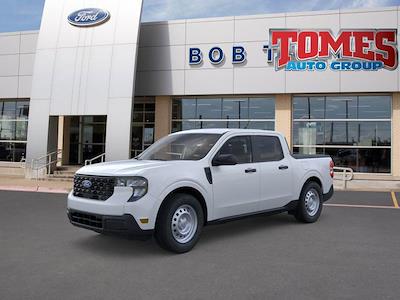 New 2025 Ford Maverick XL SuperCrew Cab Pickup for sale #25T8960 - photo 1