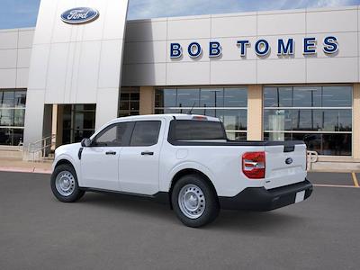 New 2025 Ford Maverick XL SuperCrew Cab Pickup for sale #25T8960 - photo 2