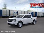 2025 Ford Maverick XL Crew Cab FWD 2.5L I-4 Hybrid Pickup for sale #25T8964 - photo 1