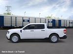 2025 Ford Maverick XL Crew Cab FWD 2.5L I-4 Hybrid Pickup for sale #25T8964 - photo 5