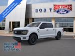 2025 Ford F-150 STX Crew Cab 4x2 2.7L EcoBoost V6 145" Pickup for sale #25T9004 - photo 1