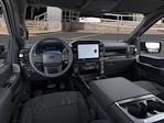 2025 Ford F-150 STX Crew Cab 4x2 2.7L EcoBoost V6 145" Pickup for sale #25T9004 - photo 14