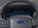 2025 Ford F-150 STX Crew Cab 4x2 2.7L EcoBoost V6 145" Pickup for sale #25T9004 - photo 19