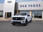 2025 Ford F-150 STX Crew Cab 4x2 2.7L EcoBoost V6 145" Pickup for sale #25T9004 - photo 8