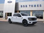 2025 Ford F-150 STX Crew Cab 4x2 2.7L EcoBoost V6 145" Pickup for sale #25T9004 - photo 6