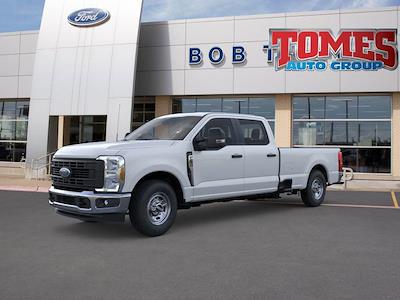 2025 Ford F-250 Crew Cab 4x2 Pickup for sale #25T9010 - photo 1