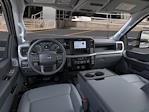 2025 Ford F-250 Crew Cab 4x2 Pickup for sale #25T9010 - photo 9