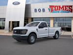 2025 Ford F-150 XL Regular Cab 4x2 5.0L V8 141" Pickup for sale #25T9013 - photo 1