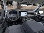 2025 Ford F-150 XL Regular Cab 4x2 5.0L V8 141" Pickup for sale #25T9013 - photo 9