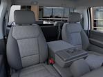2025 Ford F-150 XL Regular Cab 4x2 5.0L V8 141" Pickup for sale #25T9013 - photo 10