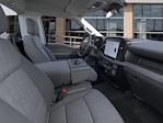 2025 Ford F-150 XL Regular Cab 4x2 5.0L V8 141" Pickup for sale #25T9013 - photo 11