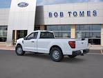 2025 Ford F-150 XL Regular Cab 4x2 5.0L V8 141" Pickup for sale #25T9013 - photo 2