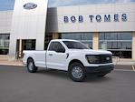 2025 Ford F-150 XL Regular Cab 4x2 5.0L V8 141" Pickup for sale #25T9013 - photo 7