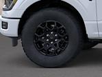 2025 Ford F-150 STX Crew Cab 4x4 2.7L EcoBoost V6 145" Pickup for sale #25T9043 - photo 3