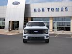 2025 Ford F-150 STX Crew Cab 4x4 2.7L EcoBoost V6 145" Pickup for sale #25T9043 - photo 10