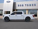 2025 Ford F-150 STX Crew Cab 4x2 2.7L EcoBoost V6 145" Pickup for sale #25T9049 - photo 5