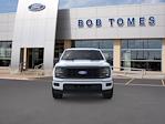 2025 Ford F-150 STX Crew Cab 4x2 2.7L EcoBoost V6 145" Pickup for sale #25T9049 - photo 9