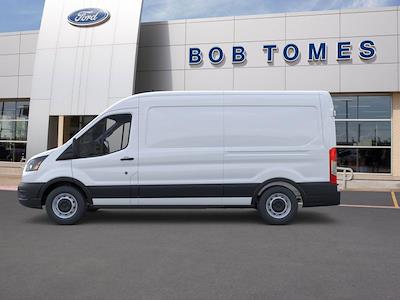 New 2025 Ford Transit 250 Medium Roof Empty Cargo Van for sale #25T9081 - photo 2