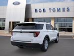 2025 Ford Explorer Active 4WD 2.3L EcoBoost I-4 SUV for sale #25T9087 - photo 8