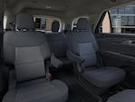 2025 Ford Explorer Active 4WD 2.3L EcoBoost I-4 SUV for sale #25T9087 - photo 11