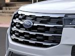 2025 Ford Explorer Active 4WD 2.3L EcoBoost I-4 SUV for sale #25T9087 - photo 18
