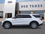 2025 Ford Explorer Active 4WD 2.3L EcoBoost I-4 SUV for sale #25T9087 - photo 4