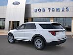 2025 Ford Explorer Active 4WD 2.3L EcoBoost I-4 SUV for sale #25T9087 - photo 2