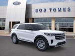 2025 Ford Explorer Active 4WD 2.3L EcoBoost I-4 SUV for sale #25T9087 - photo 7