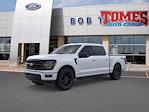 2025 Ford F-150 XLT Crew Cab 4x4 5.0L V8 145" Pickup for sale #25T9101 - photo 1