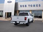 2025 Ford F-150 XLT Crew Cab 4x4 5.0L V8 145" Pickup for sale #25T9101 - photo 18
