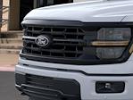 2025 Ford F-150 XLT Crew Cab 4x4 5.0L V8 145" Pickup for sale #25T9101 - photo 36