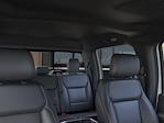 2025 Ford F-150 XLT Crew Cab 4x4 5.0L V8 145" Pickup for sale #25T9101 - photo 7